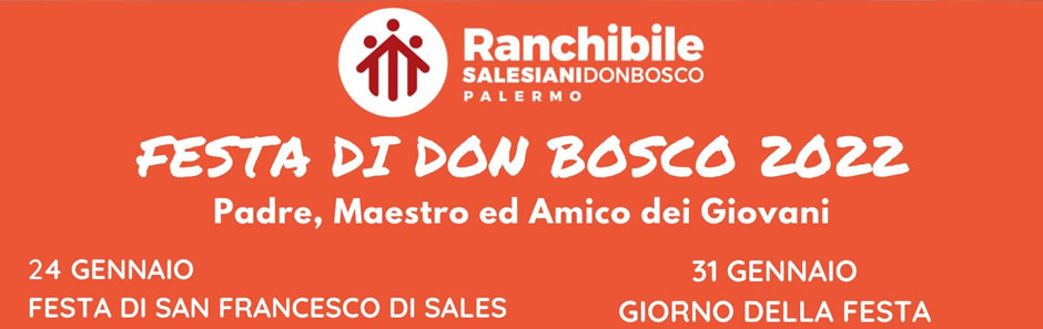 Festa di Don Bosco 2022