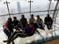 Una bellissima esperienza in Cina!