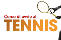 Corso Tennis