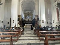 Visita Abbazia San Martino delle Scale