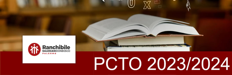 Progetti PCTO 2023-2024