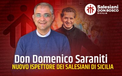 INSEDIAMENTO D. DOMENICO SARANITI
