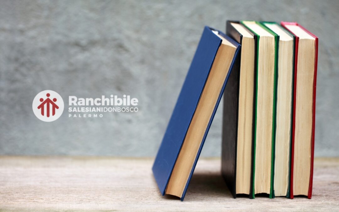 Libri di testo scuola Secondaria di Primo Grado