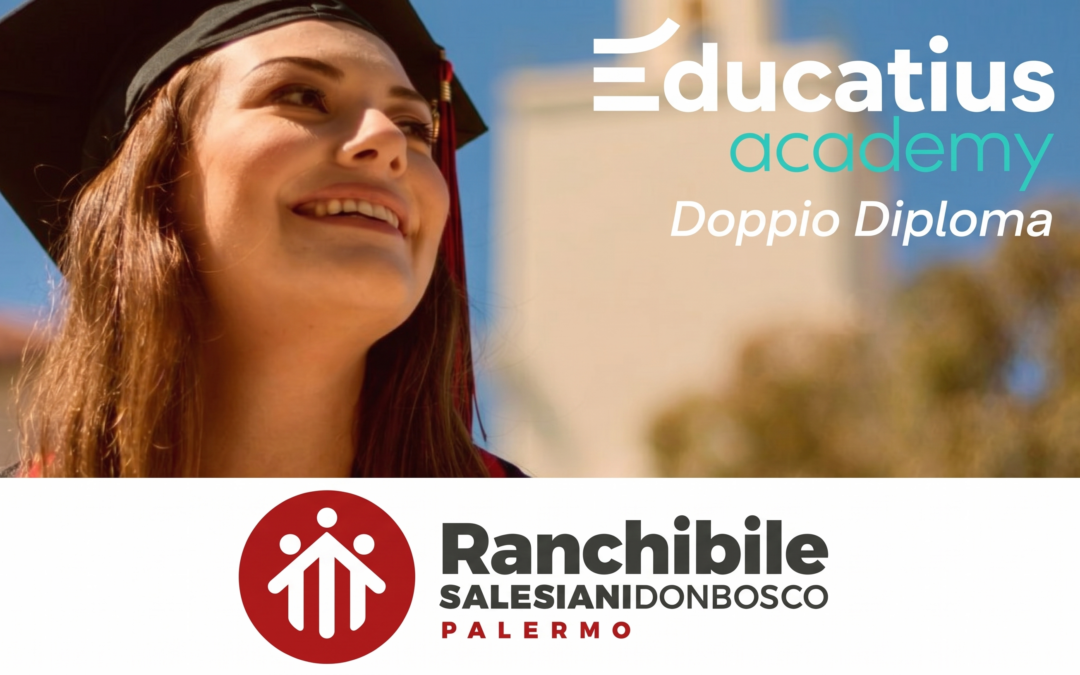 DOPPIO DIPLOMA ITALIANO-INGLESE