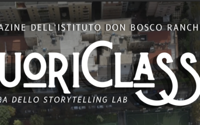 Nasce “FUORI CLASSE”