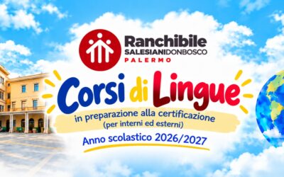 AVVIO CORSI DI LINGUE STRANIERE